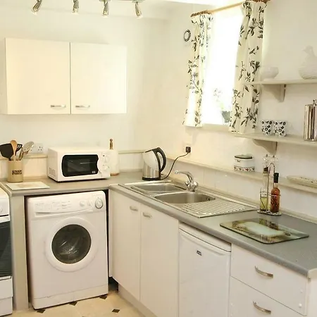 Cider Holiday home *