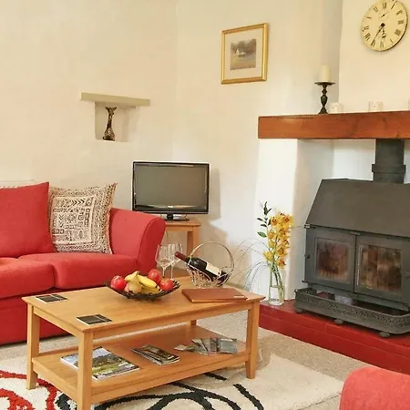 Holiday home Cider Looe
